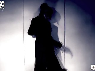 The Beast’s Whole Mighty Body Began To Quiver The