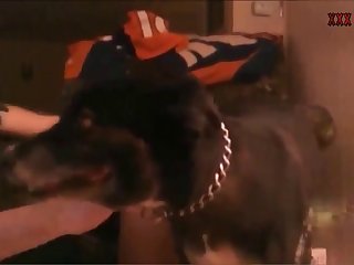 Amateur Dog porn Teen Slut Teasing