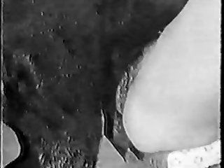 Licking At Milf Across The Nape Of Her Neck And Her Ears