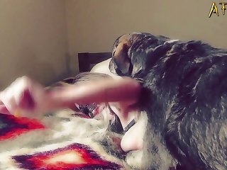 Bestiality Porn Telegram Channel