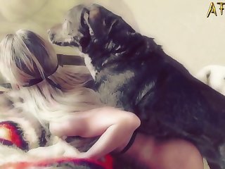 Bestiality Porn Telegram Channel