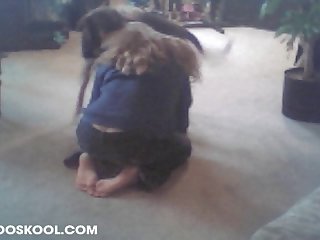 Mexicanas En Zoofilia