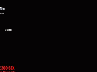 Animal With Other Animal Sex