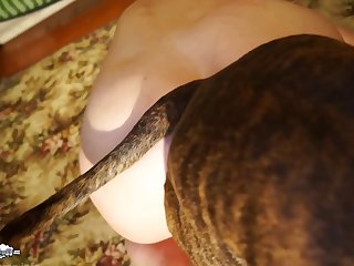 Alison Production Animal Sex