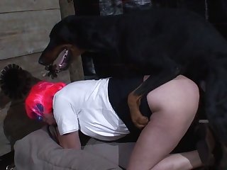 Squeekerz Dog Xxx
