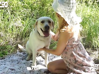 Mexican Dog Xxx