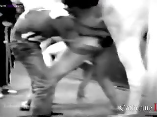 Pepper Slapping My Ass For Him To Mount Me. I Heard