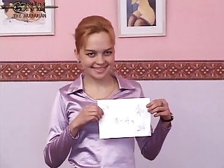 Nelly In Russian Girls Cunt Special 5 [dvx 17]