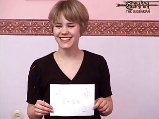 Audition In Russian Girls Cunt Special 5 [dvx 17] 1